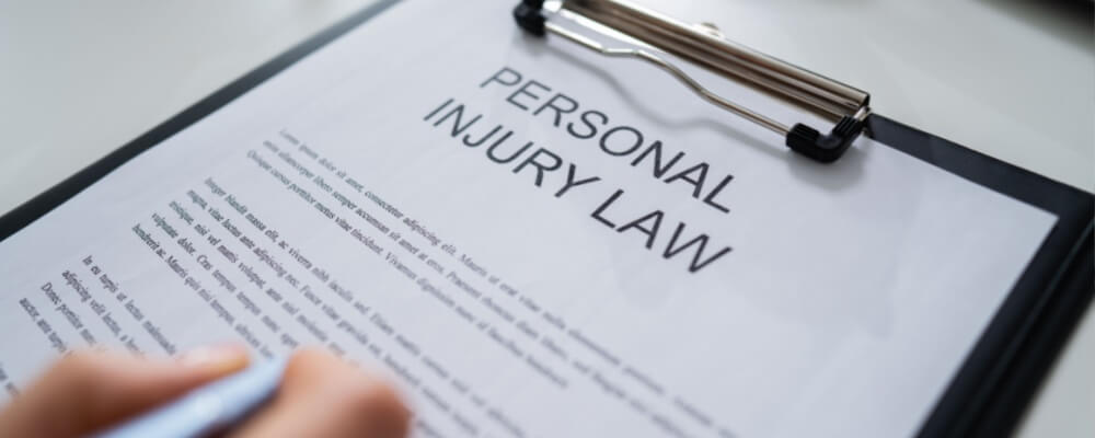 Personal Injury Attorney Serving Lemont, IL