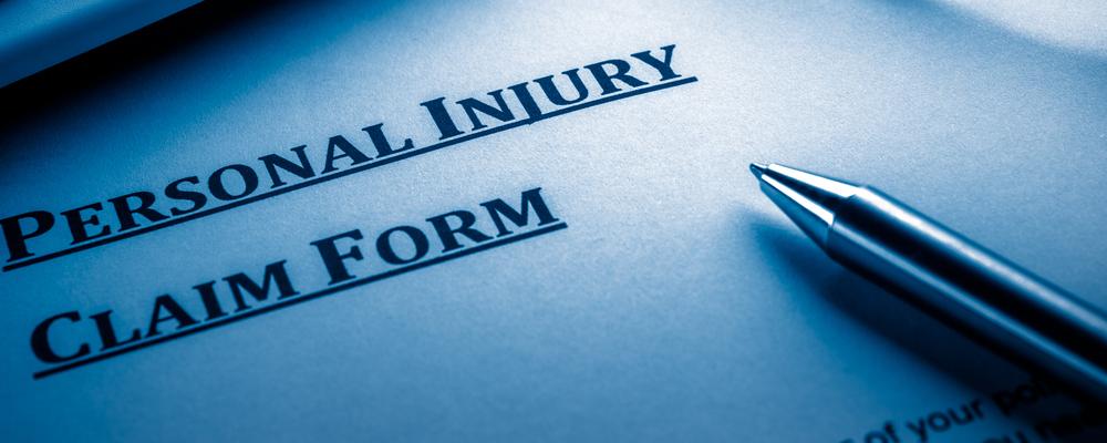 Tinley Park Personal Injury Lawyer