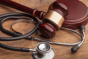 personal injury, personal injury case, Orland Park