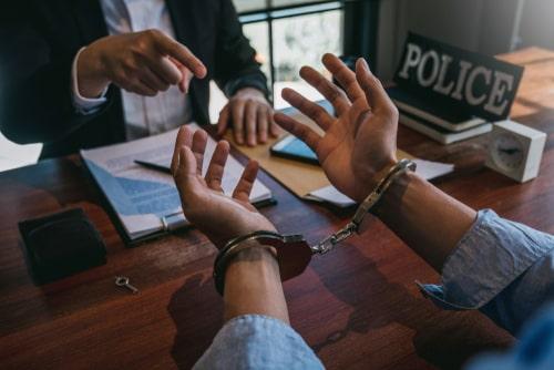 Orland Park Probation Violation Lawyer