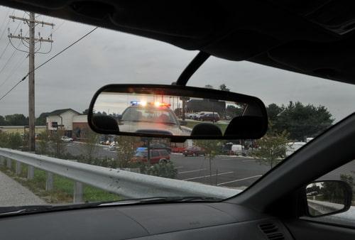 Orland Park Driving Under the Influence Lawyer