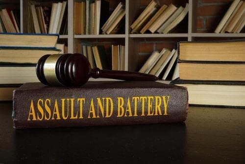 Orland Park Criminal Lawyer