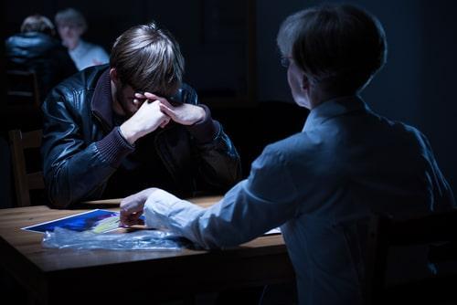 Orland Park Theft Crimes Lawyer