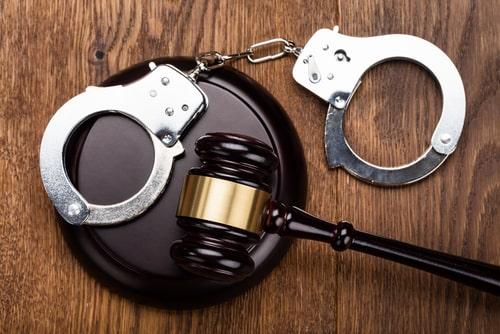Orland Park Criminal Law Attorney