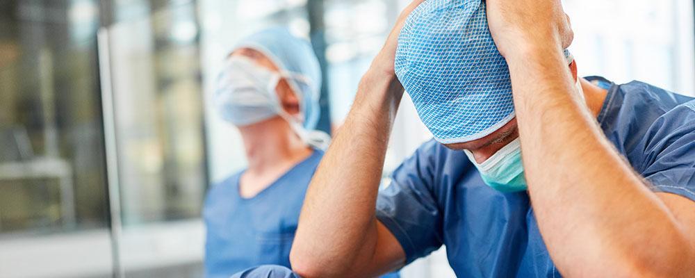 Tinley Park Medical Malpractice Lawyer