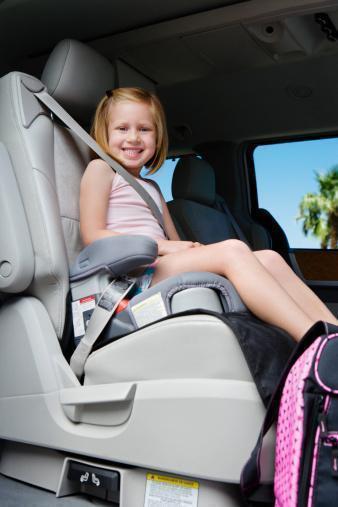 child car seat IMAGE
