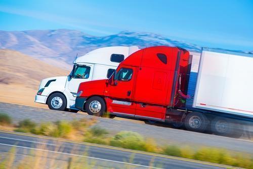 tractor-trailers, speed limits, Cook County Personal Injury Attorney