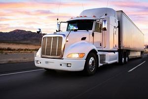 tractor-trailer, driverless trucks, Orland Park personal injury lawyer