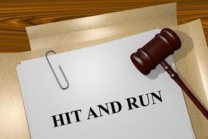 hit and run, Orland Park personal injury attorney