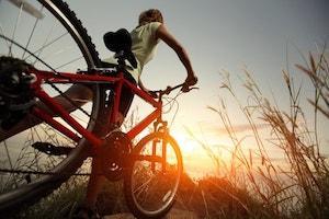 safety tips for cyclists, Orland Park Bicycle Accident Attorney