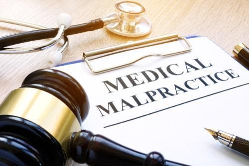 IL maplractice lawyer, Illinois medical malpractice attorney